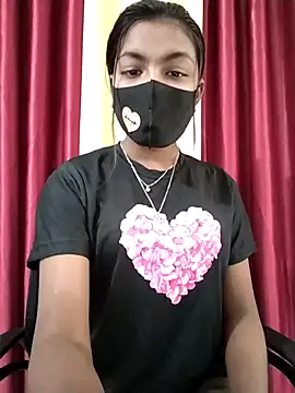 Myra-sen online show from 12-29-24, 03:33