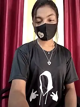 Myra-sen online show from 01-01-25, 04:18