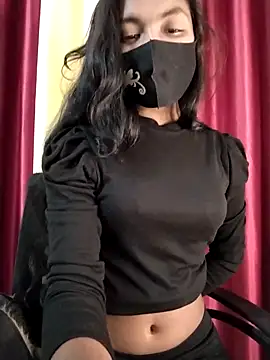 Myra-sen online show from 01-15-25, 10:38