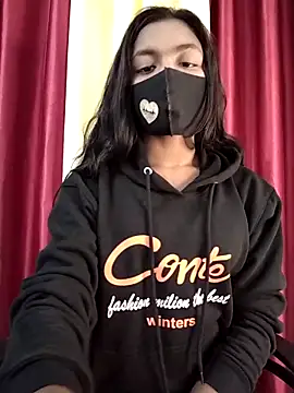 Myra-sen online show from 01-22-25, 08:07