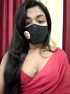 Myra-sen online show from 09-14-25, 04:22