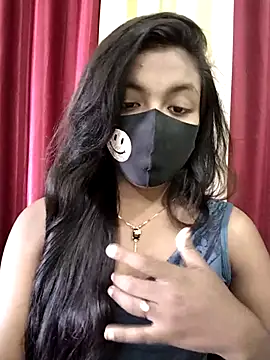 Myra-sen online show from 10-19-25, 04:13