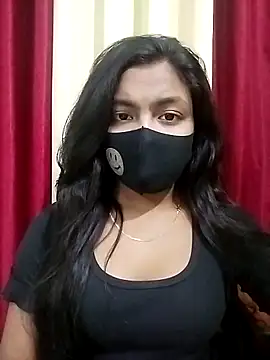 Myra-sen online show from 02-22-26, 04:05