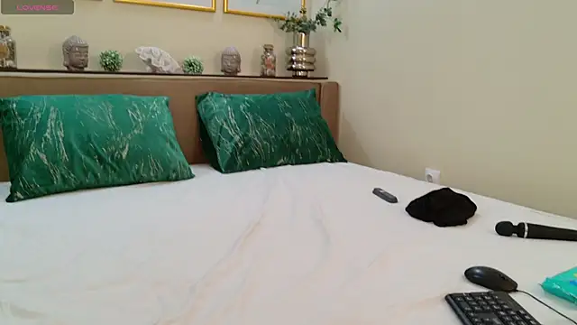 JESSYKA online show from 01-29-25, 10:48