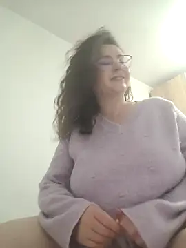 JESSYKA online show from 11-08-25, 03:56