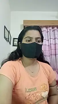Amisha-2 online show from 05-19-26, 09:32