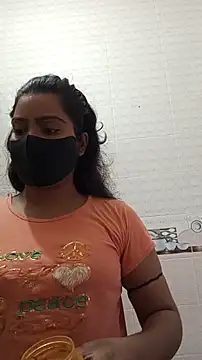 Amisha-2 online show from 05-25-26, 12:27