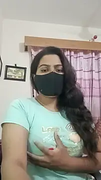 Amisha-2 online show from 05-25-26, 07:31