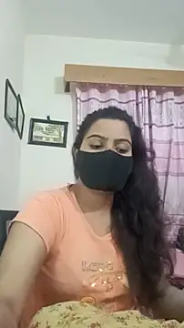 Amisha-2 online show from 05-26-26, 06:37