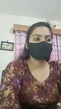 Amisha-2 online show from 07-04-26, 05:19