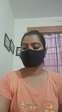 Amisha-2 online show from 08-09-26, 07:08