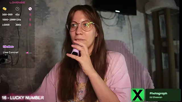 ms allison w online show from 11-05-25, 06:52