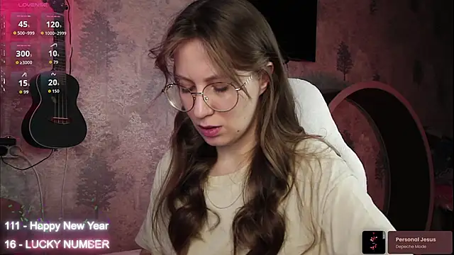 ms allison w online show from 01-07-26, 12:29