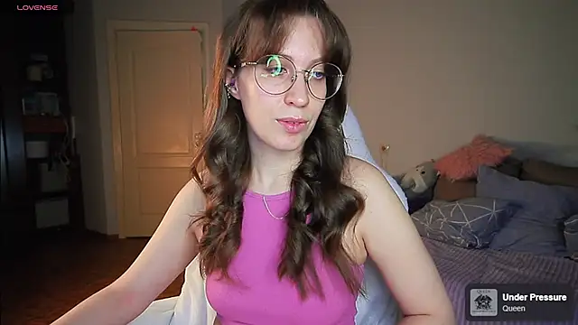 ms allison w online show from 05-10-26, 05:29