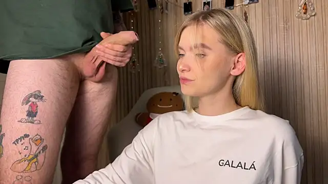 Adelovenick online show from 01-09-26, 12:30