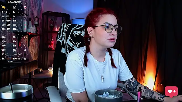 Lana  May online show from 02-26-26, 08:46