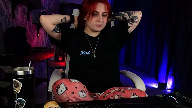 Lana  May online show from 03-22-26, 09:34