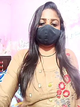 Simran-Simran online show from 02-18-25, 01:54