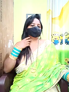 Simran-Simran online show from 10-27-25, 06:12