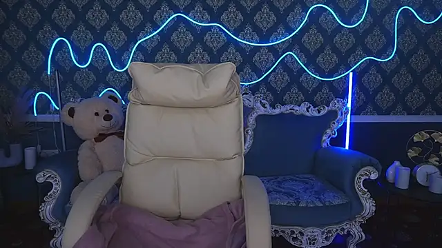 Daisy Delight online show from 09-22-25, 09:17