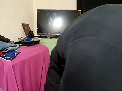 Snapshot of GaaTto chatting on 03-17-26, 12:59 GaaTto online show from 03-17-26, 12:59