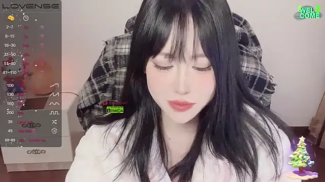 Snapshot of Naixue-520 chatting on 01-20-25, 09:11 Naixue-520 online show from 01-20-25, 09:11