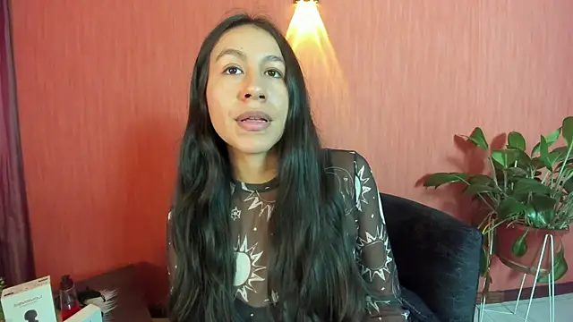 EmiGomez  online show from 05-11-26, 02:45