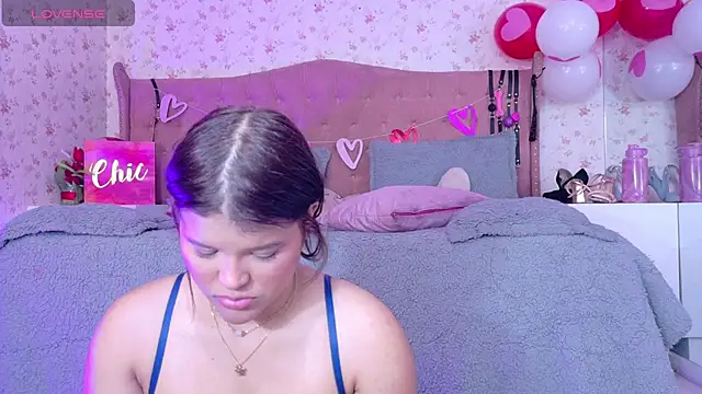 AvrillThomas online show from 02-26-25, 03:30