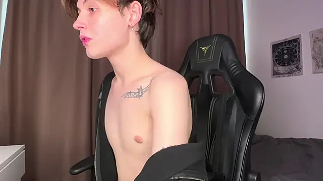 princeofsuccubs online show from 02-13-25, 10:55