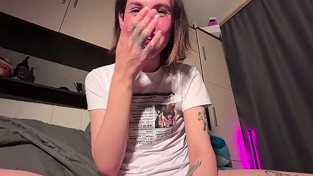 princeofsuccubs online show from 01-17-26, 03:22