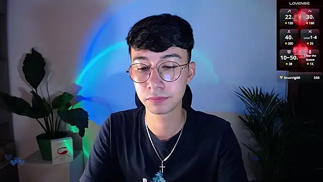 Snapshot of cameron_cum chatting on 03-12-25, 06:00 cameron cum online show from 03-12-25, 06:00