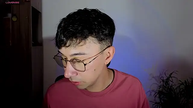 cameron cum online show from 10-10-25, 12:59