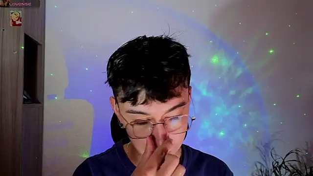 cameron cum online show from 10-11-25, 01:53