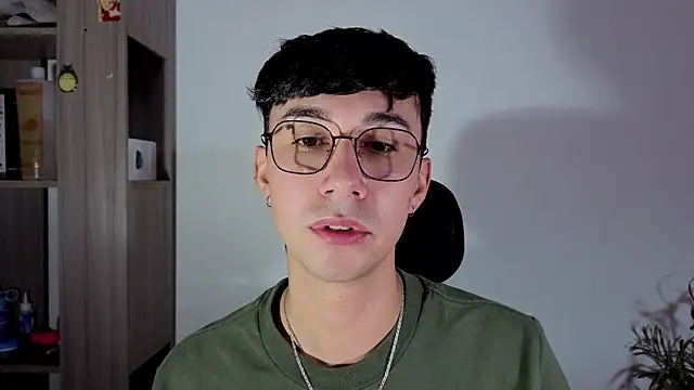 cameron cum online show from 10-20-25, 09:15