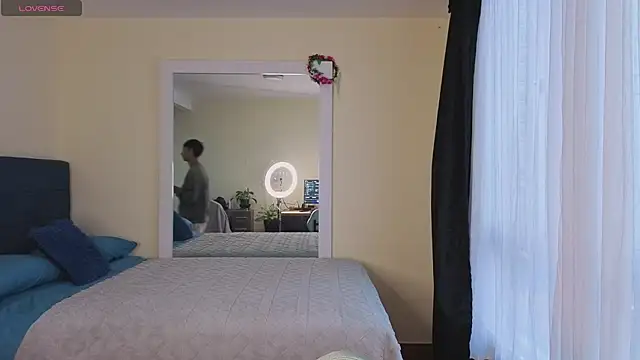 cameron cum online show from 12-03-25, 11:08