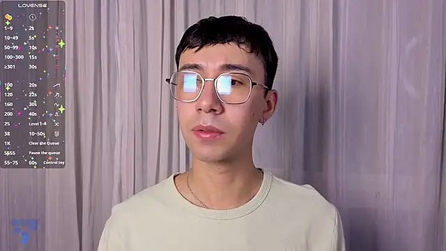 cameron cum online show from 02-18-26, 11:06