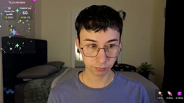 cameron cum online show from 03-03-26, 11:05