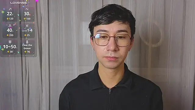 cameron cum online show from 05-01-26, 10:09