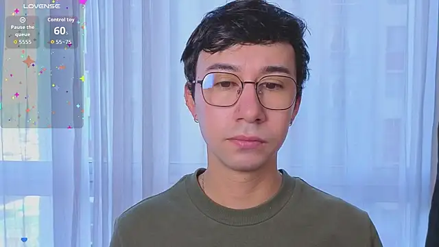 cameron cum online show from 05-09-26, 11:59
