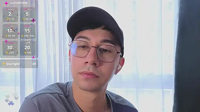 cameron cum online show from 05-11-26, 04:04