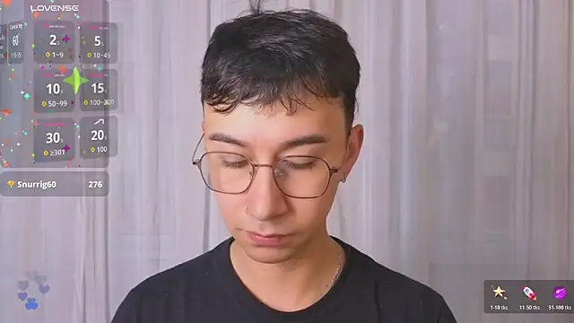 cameron cum online show from 05-14-26, 10:44
