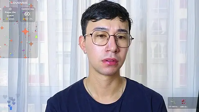 cameron cum online show from 06-12-26, 11:20