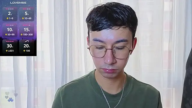cameron cum online show from 06-19-26, 12:31