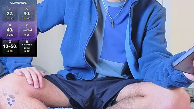 cameron cum online show from 06-30-26, 01:45