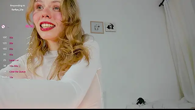 ass latte online show from 12-07-24, 11:45