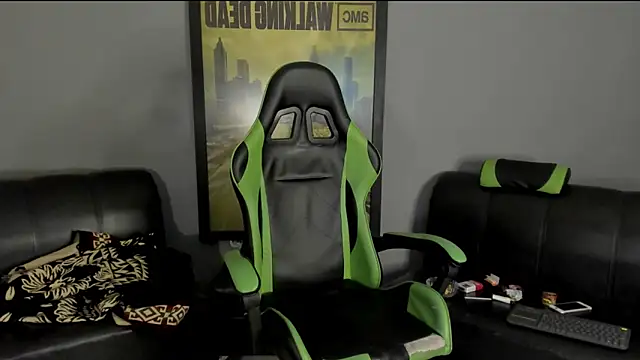 jamesinked  online show from 01-10-25, 03:39