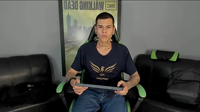 jamesinked  online show from 01-11-25, 06:54