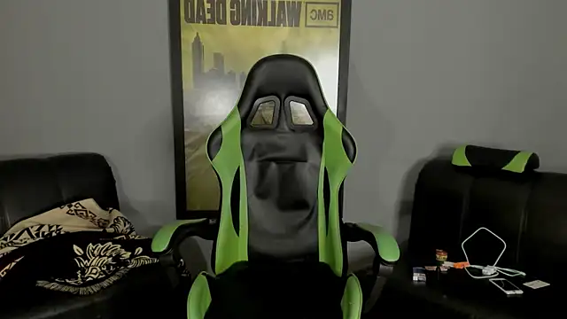 jamesinked  online show from 02-02-25, 02:38