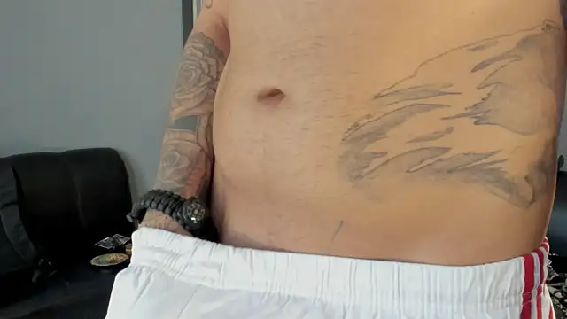 jamesinked  online show from 02-05-25, 06:15