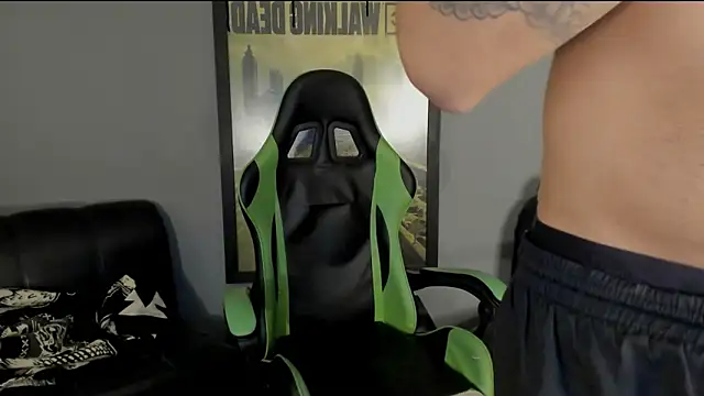 jamesinked  online show from 02-28-25, 02:20